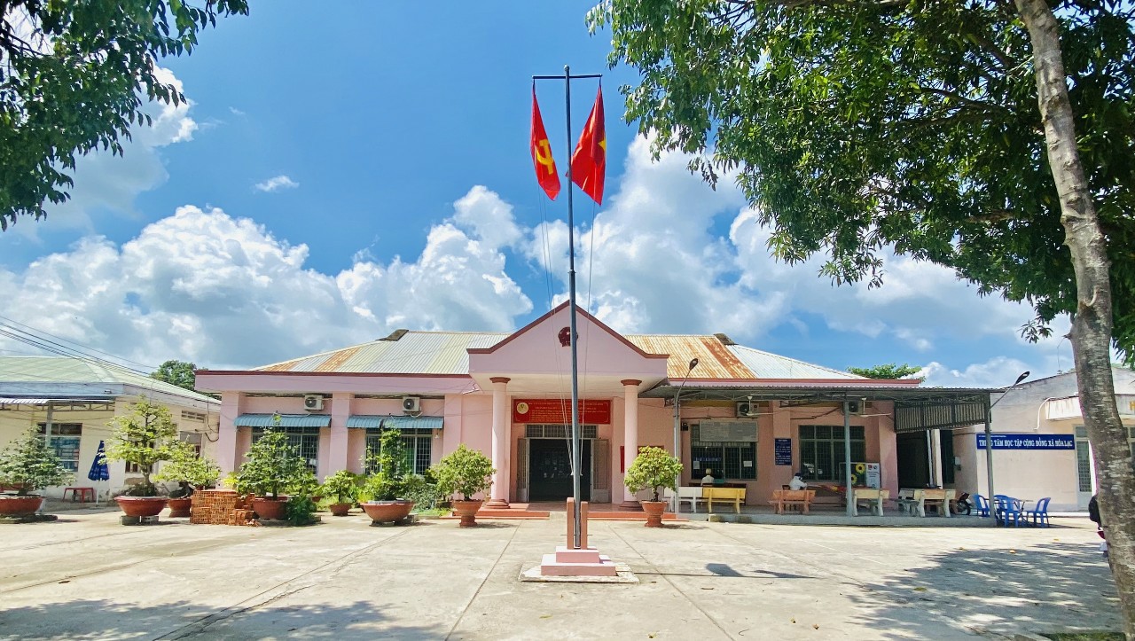 giới thiệu chung